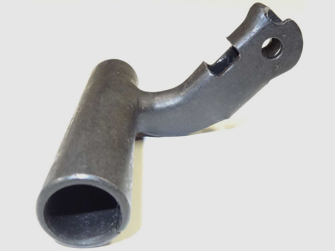 Spanngriff MG3, neu
