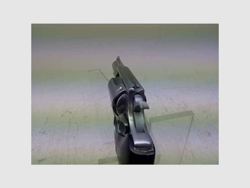 Revolver Smith&Wesson Mod.60 Kal.38Spec.