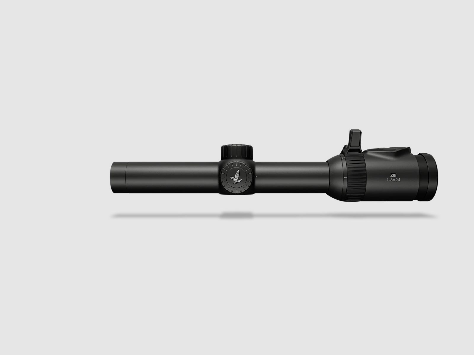 Swarovski Z8i, 1-8×24 #generation 1, billede 1 af 4