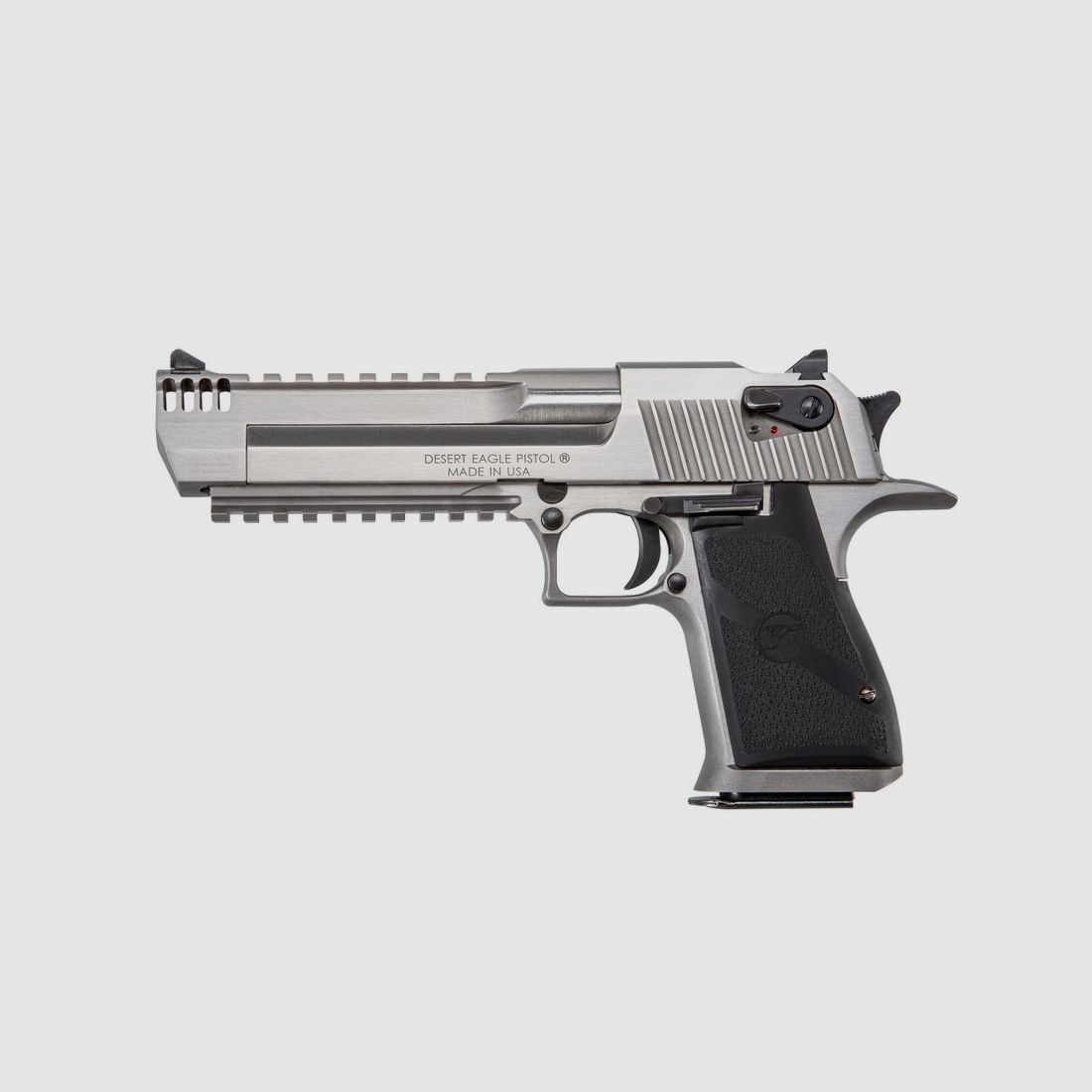 Desert Eagle 6" STS MB Integral