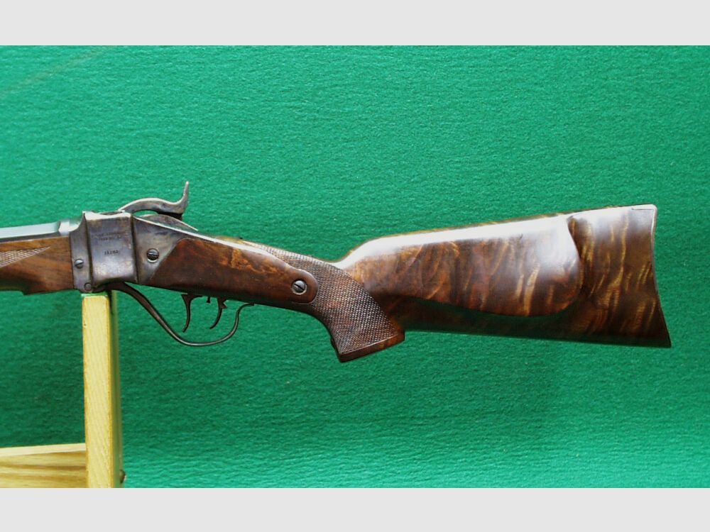 Harris Gunworks Sharps NM 1874 Antietam