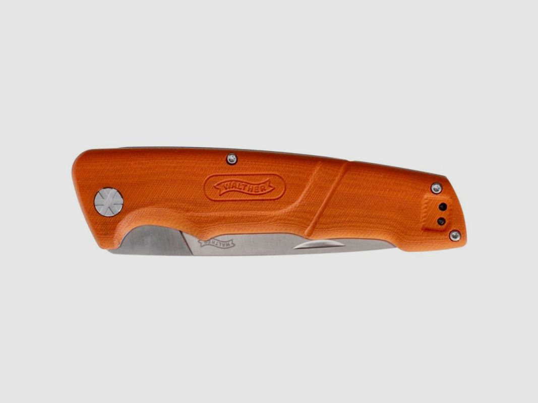 Walther HBF 2 Klappmesser, Bild 2 von 3