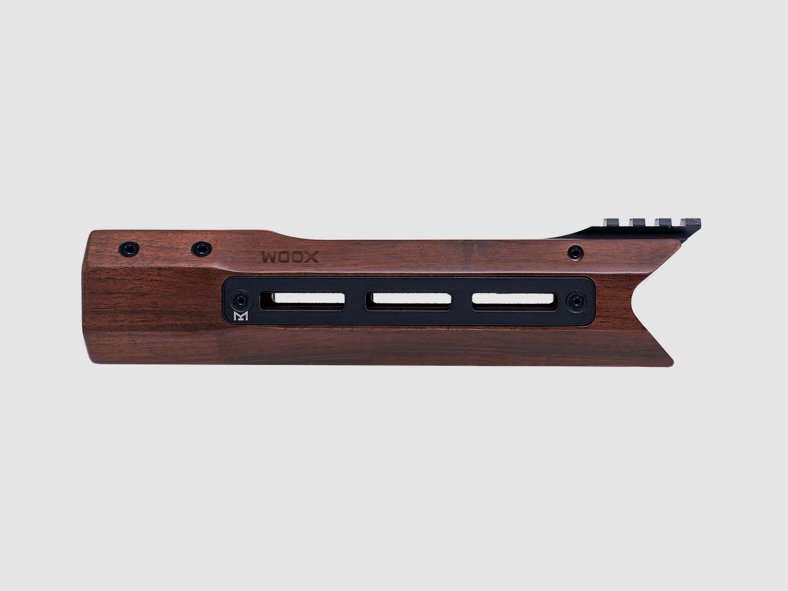 Vorderschaft 9Inch Vigilante Holz Walnut AR15