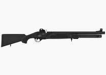 Hatsan Galatian 6 Auto 5.5mm