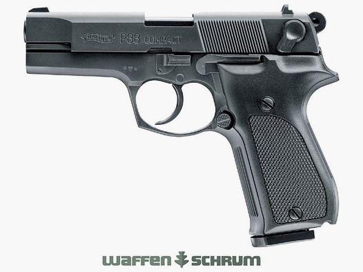 Walther P88