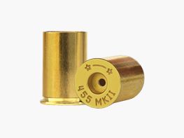 Starline Casquillos .455 Webley MKII 1000 piezas