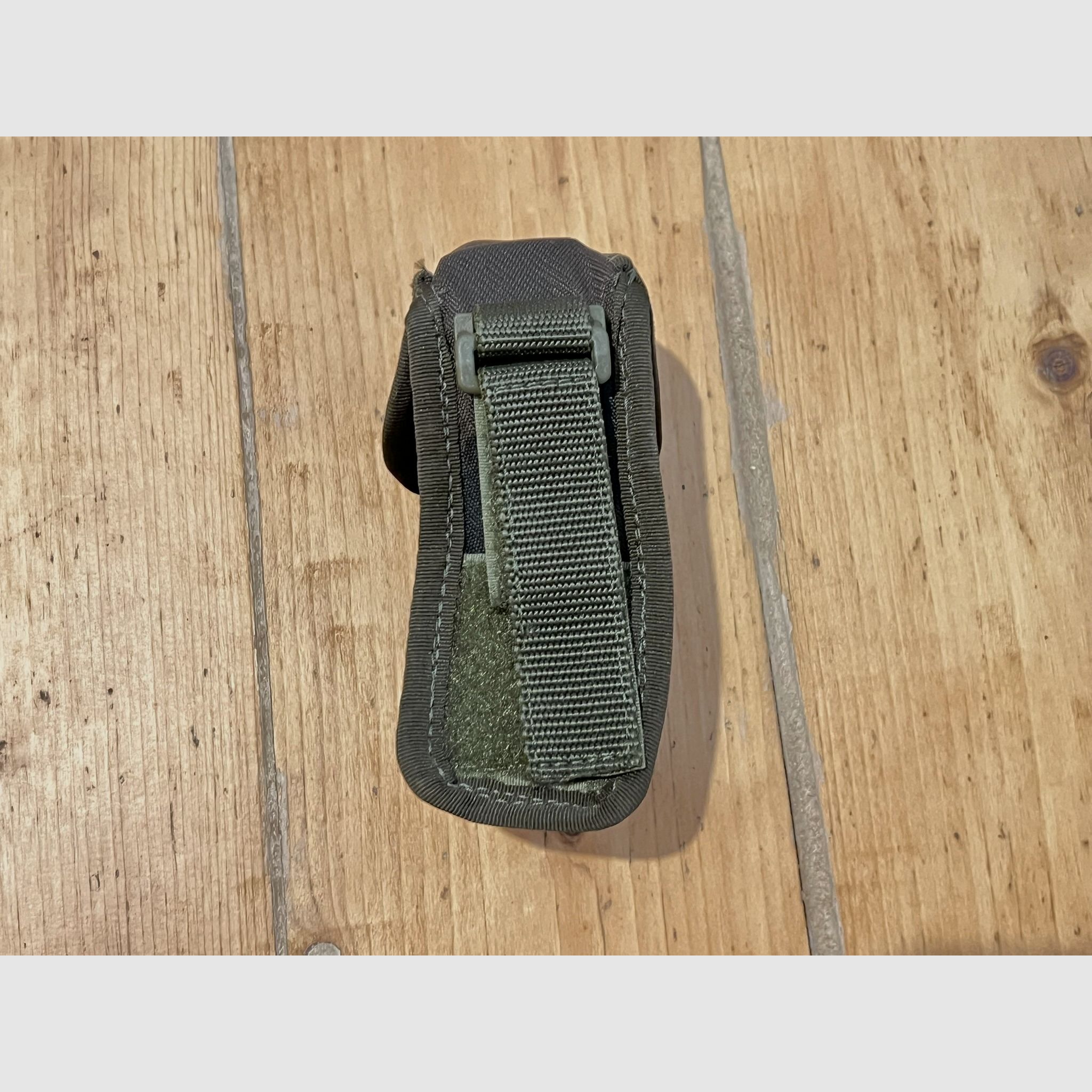 Magazintasche SA61 (vz.61) VZ61 Skorpion Tasche