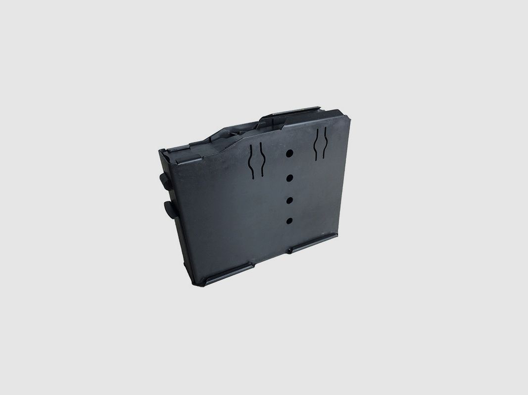 VOERE 6 Schuss Magazin Kaliber 300 Wm - VOHPX3G2C300WM6