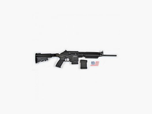 Kel Tec SU 16 F Cal. 223 Remington