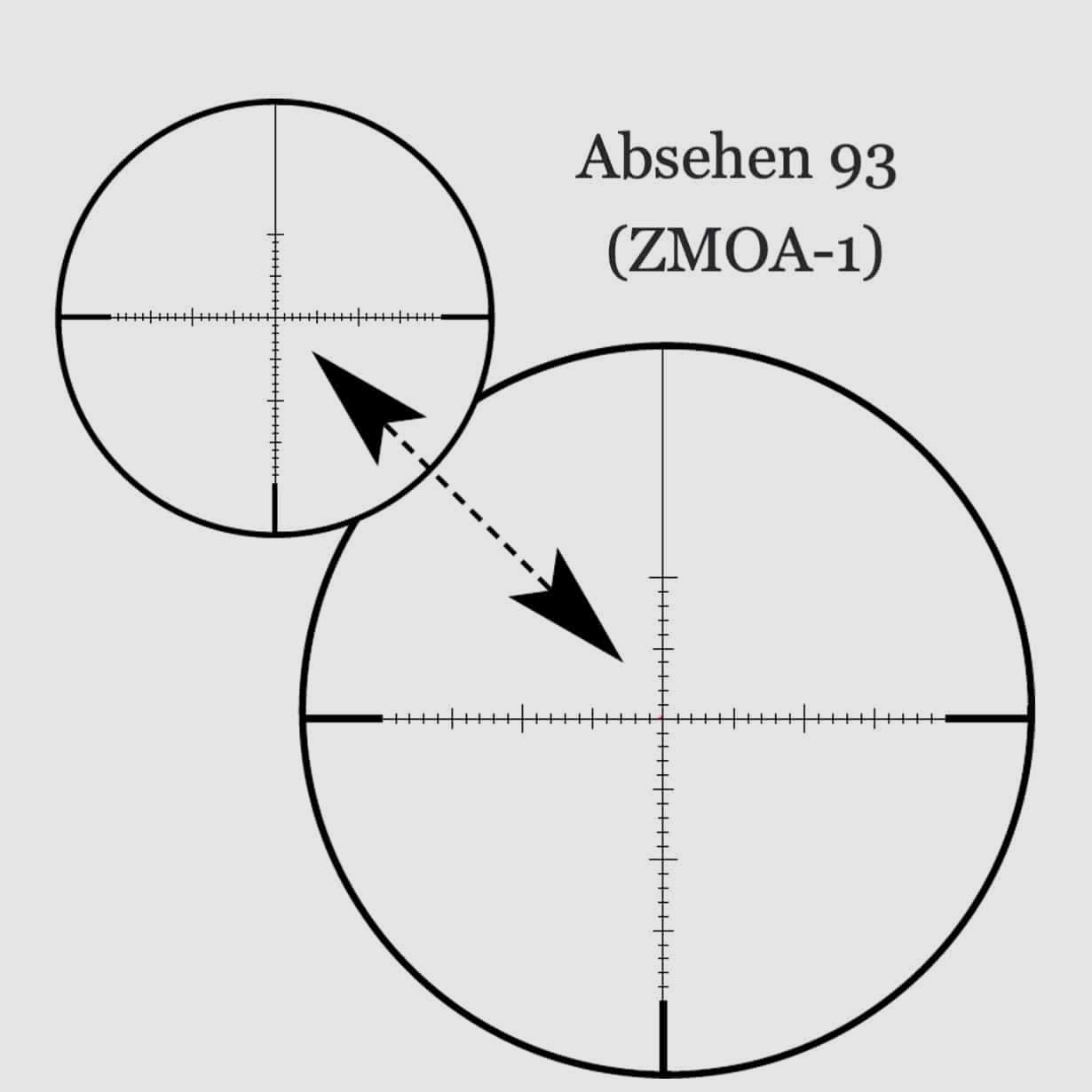 ZEISS Conquest V4 6-24×50 ASV-H