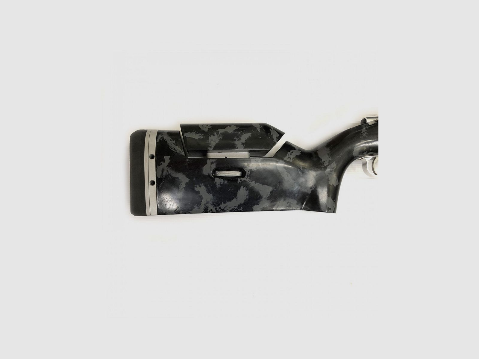 Kelbly Panda Kal. 338 Lapua Magnum, Bild 2 von 5