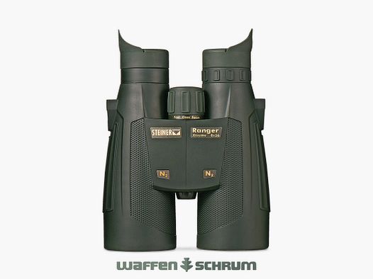 Steiner Ranger Xtreme 8x56