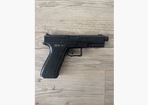 Novritsch SSE18 pistolet airsoft | Dobry stan | Używany
