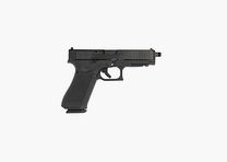 GLOCK 47 GEN 5 PR FS/MOS GEWINDELAUF M13,5X1 LINKS