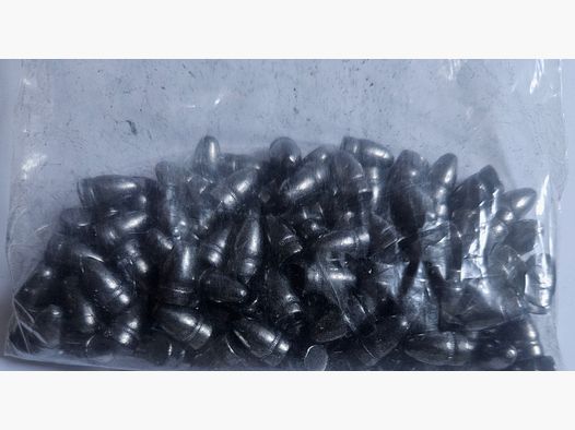 Proiettili Magtech .355 8,0g/124gr. Rk car. 9mm Luger