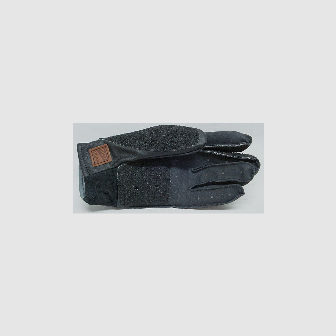 Thune Schießhandschuh TopGripp -