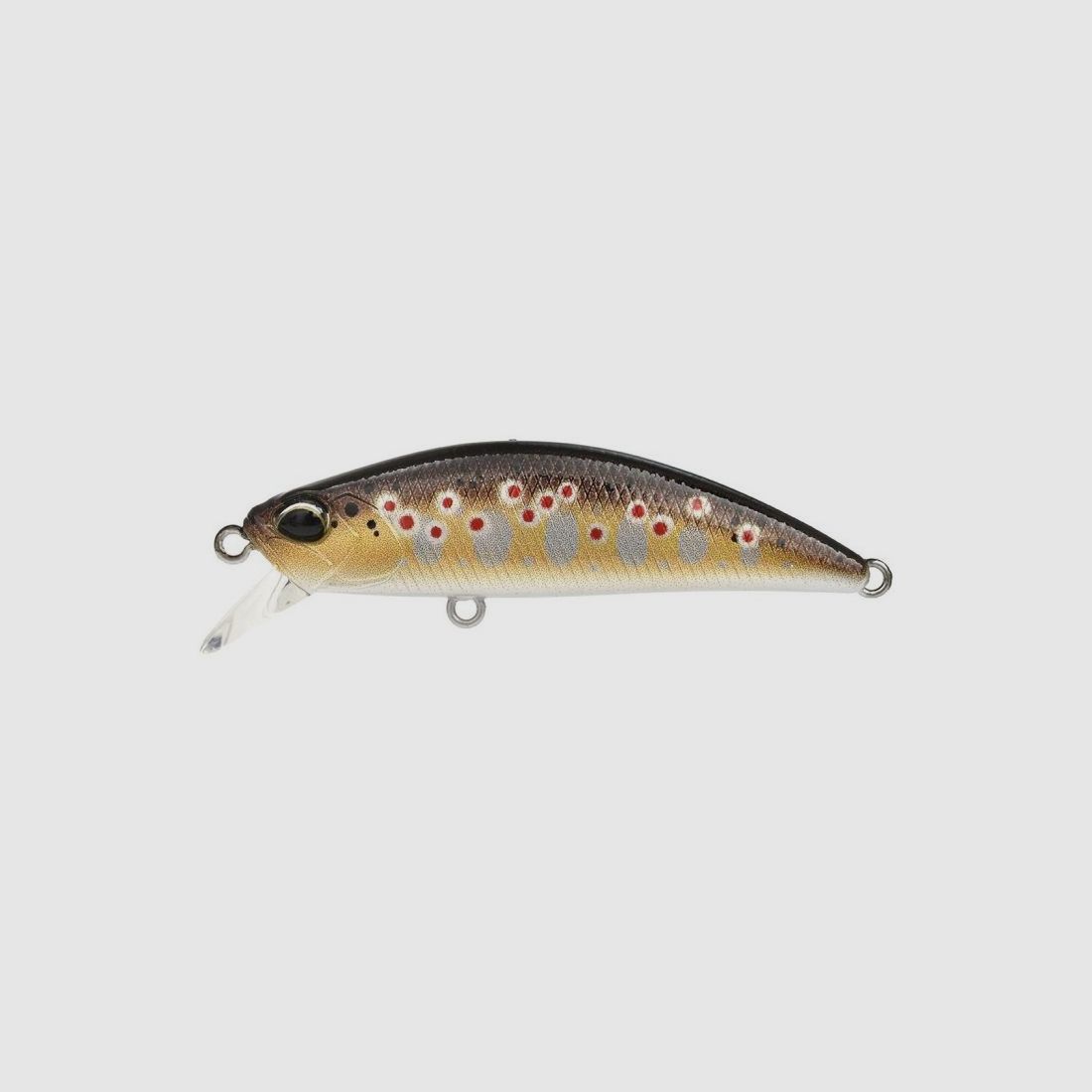 Köder DUO SPEAHEAD RYUKI 50 S 4.5G
