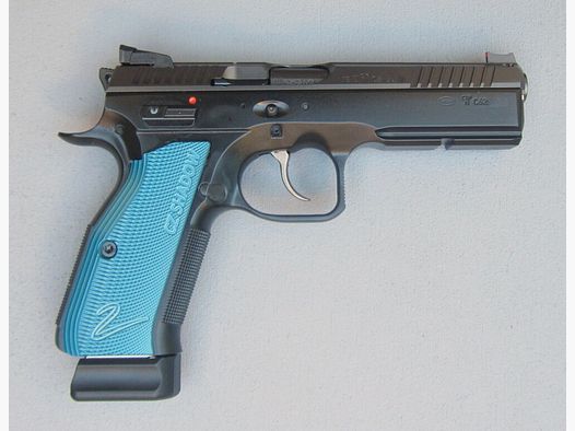 CZ Shadow SHADOW II