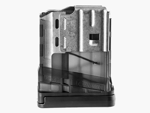 LANCER SYSTEMS L7AWM Magazine for AR10