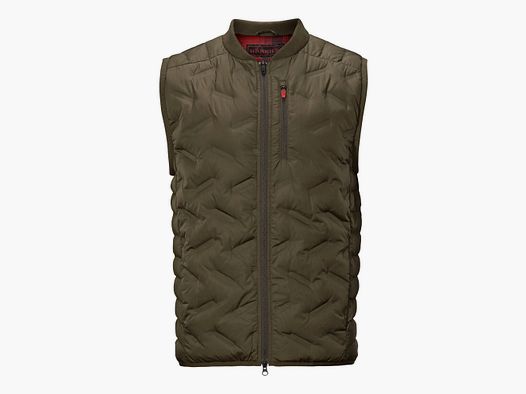 Hunting Vest Driven Hunt Insulated Harkila