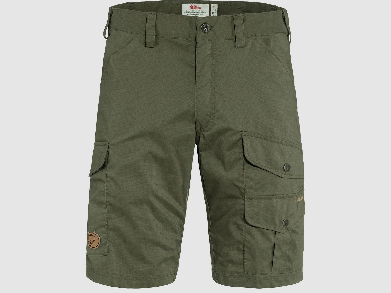 Fjällräven Vidda Pro Lite Shorts
