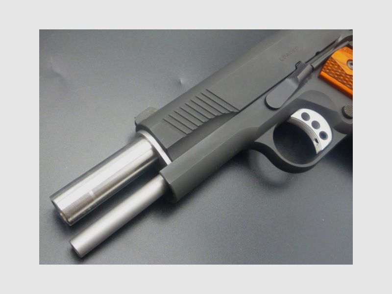 Pistole SPRINGFIELD Armory 1911 Loaded 5" Kal. .45 ACP, Bild 2 von 7
