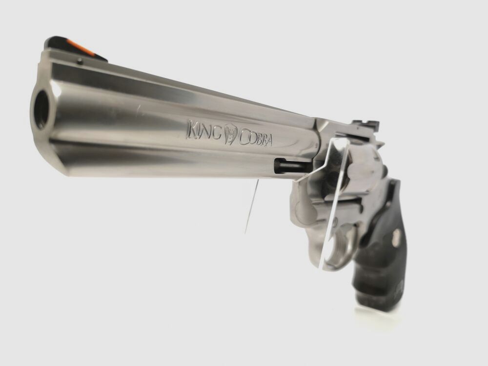 Colt King Cobra