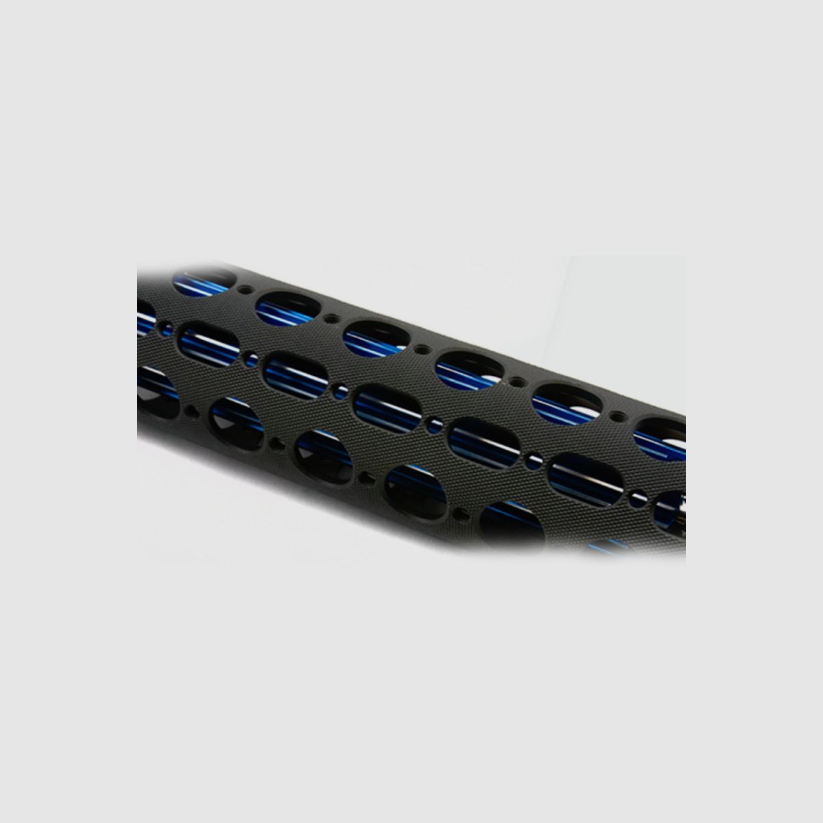 JP Extra Long Thermal Dissipator, .750 BBL, 9.45", Kolor: Czerwony, zdjęcie 3 z 3