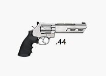 SMITH & WESSON 629 PC COMPETITOR 6&Prime; 44MAG