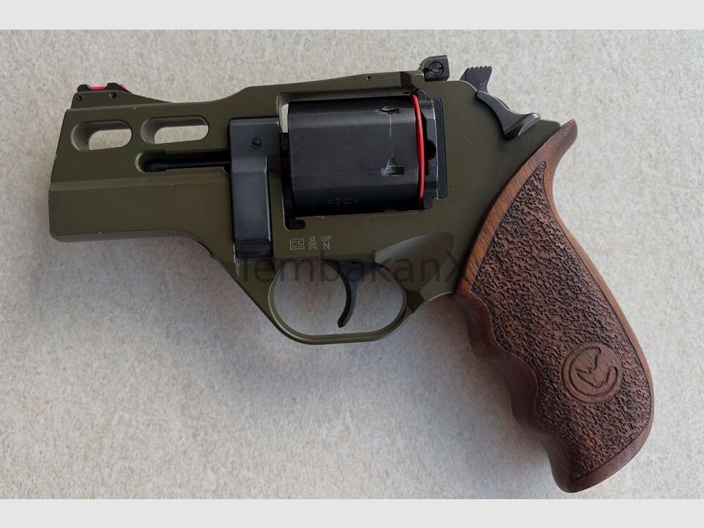 Chiappa Rhino 30DS .357Mag, Bild 3 von 4