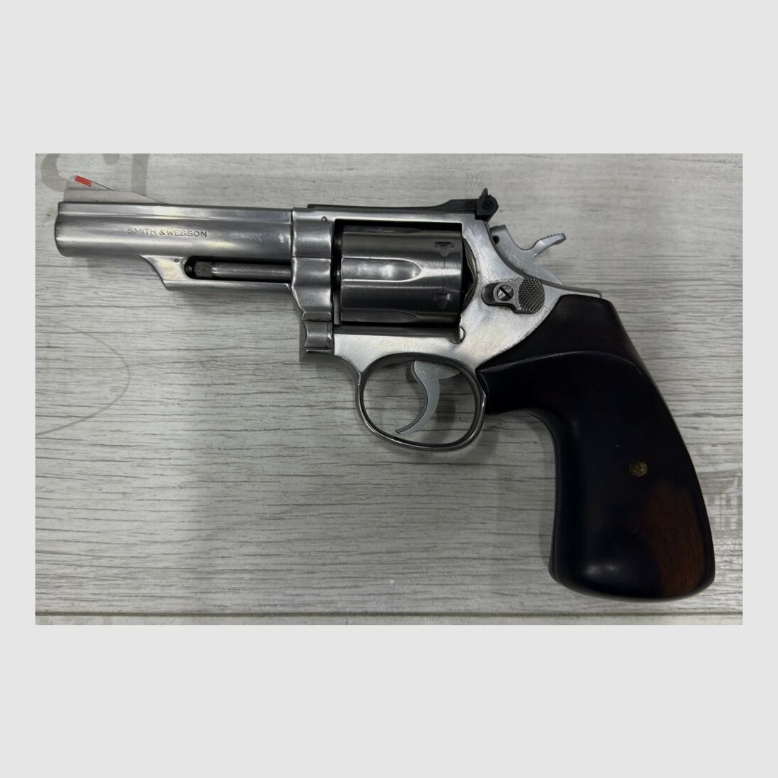 Smith & Wesson Mod. 664 .357Mag