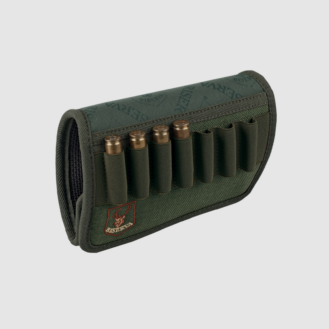 Barrel holder for rifle, image 1 of 2