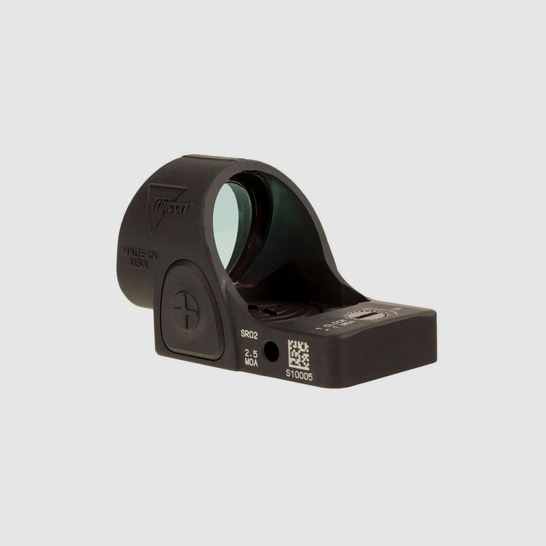 TRIJICON SRO (LED) 2,5MOA ROTPUNKT, Bild 3 von 6