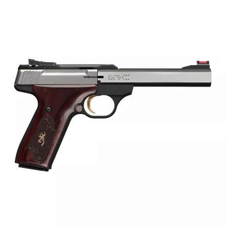 Pistolet Browning Buck Mark Medaillon kal. 22LR, zdjęcie 1 z 2