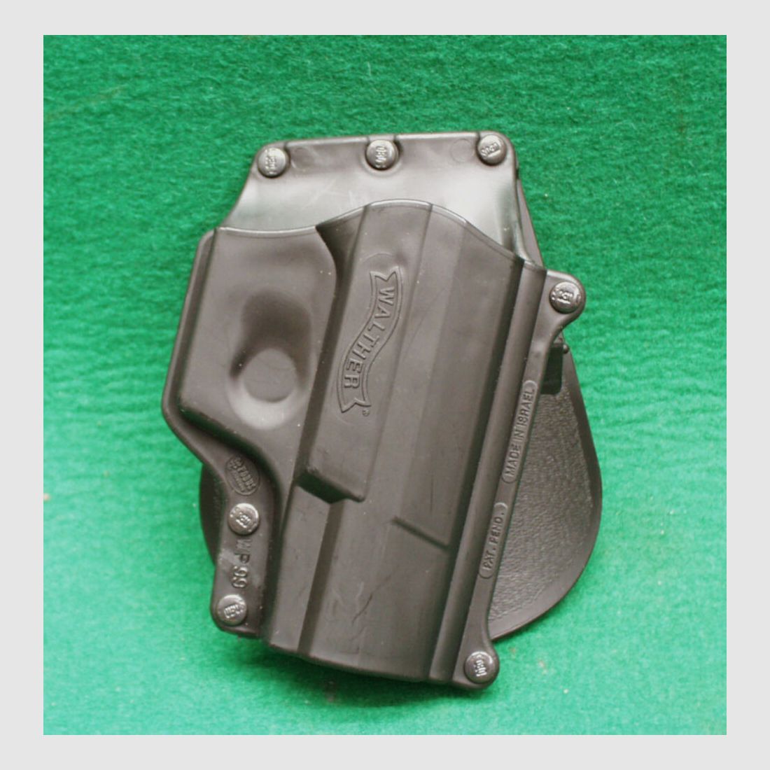 Kabura Walther do P99/PPQ (Praworęczny), zdjęcie 1 z 2