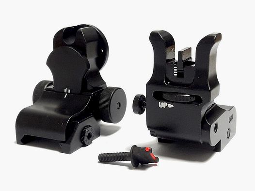 LPA MAS7COM-Visiere