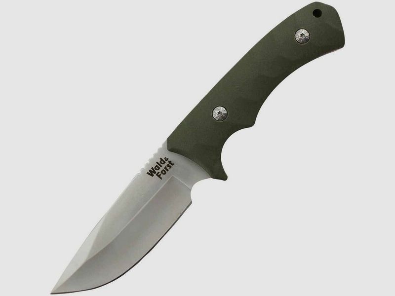 Wald & Forst Messer Core G10