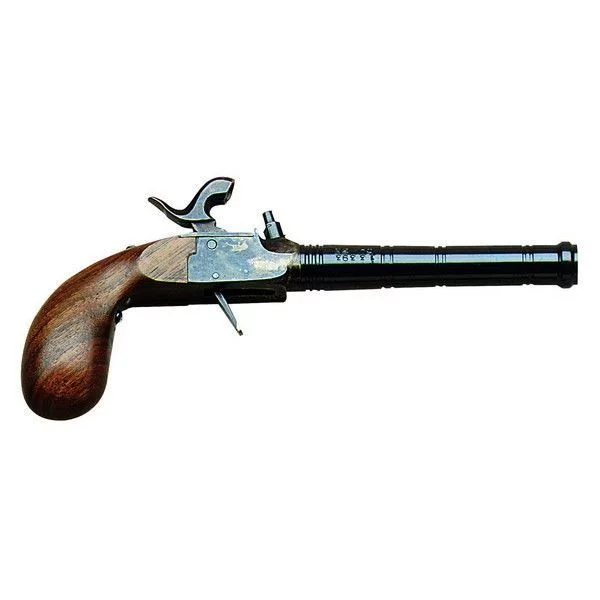 Pistolet Derringer Liegi Pocket kaliber .36 (BCPP/DERRINGER POCKET 36), zdjęcie 2 z 2