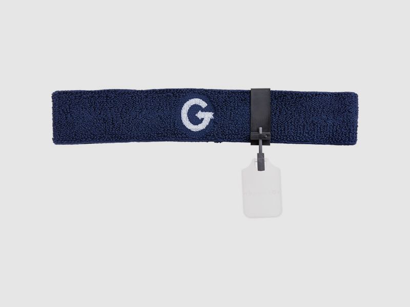 Gehmann Fascia con Disco Coprente Bianco