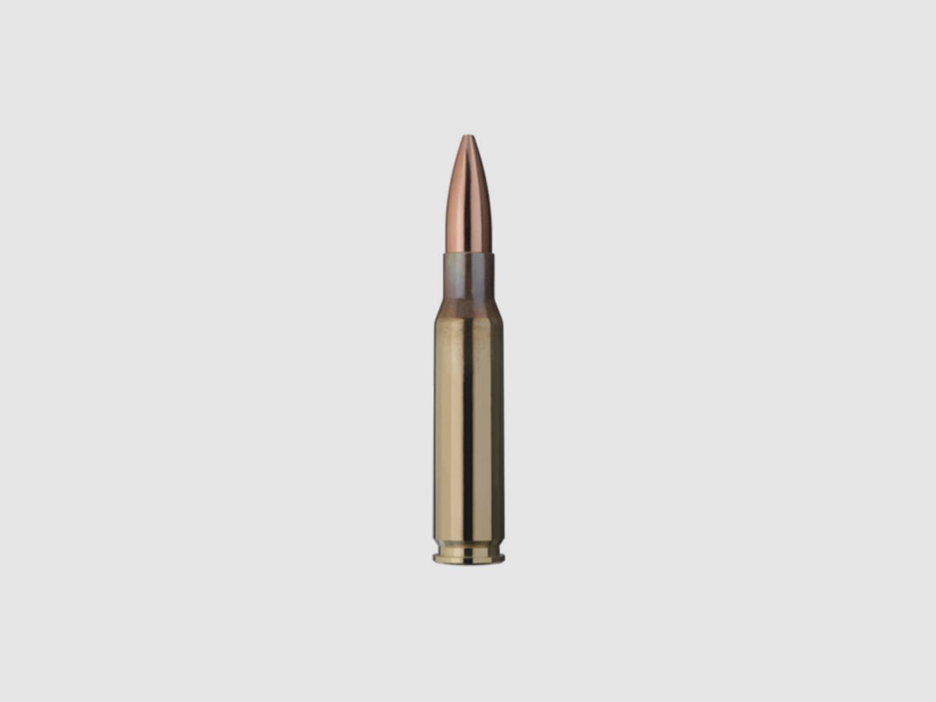 Geco DTX FMJ 108 grs 50 Schuss