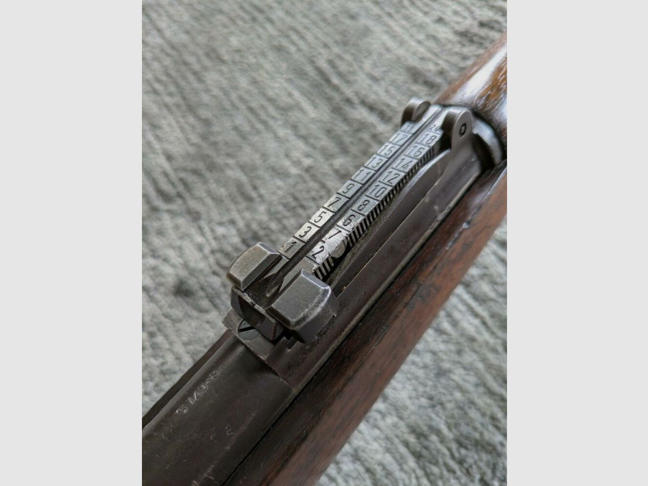 Mauser K98