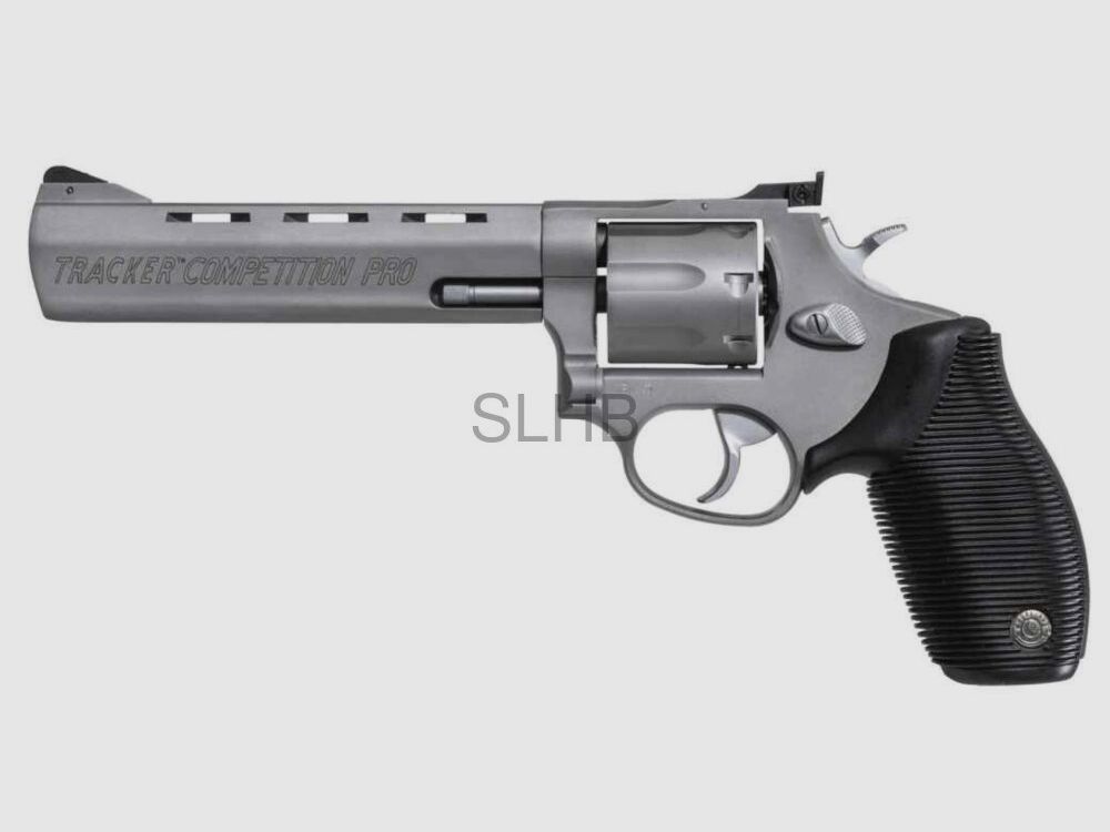 Taurus Revolver Modell RT 627 STS matt 6"