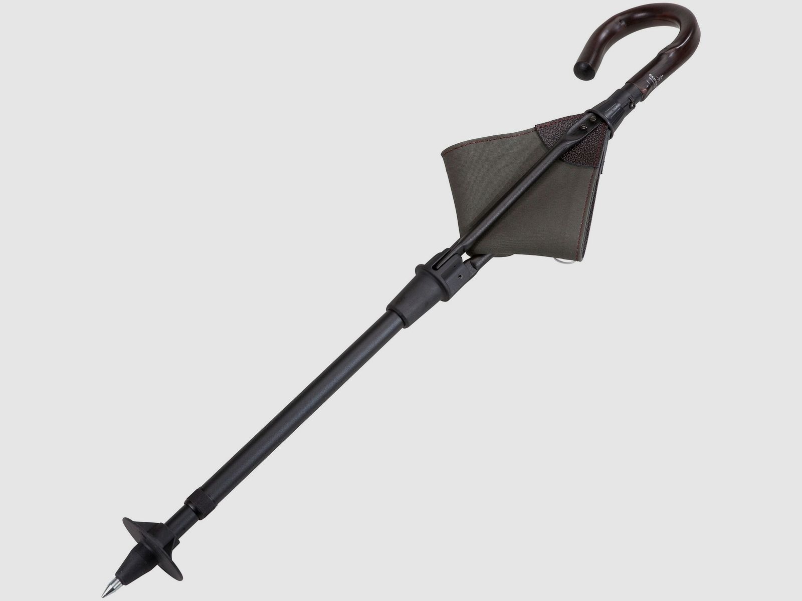 GASTROCK Seat Stick Praktus - height adjustable