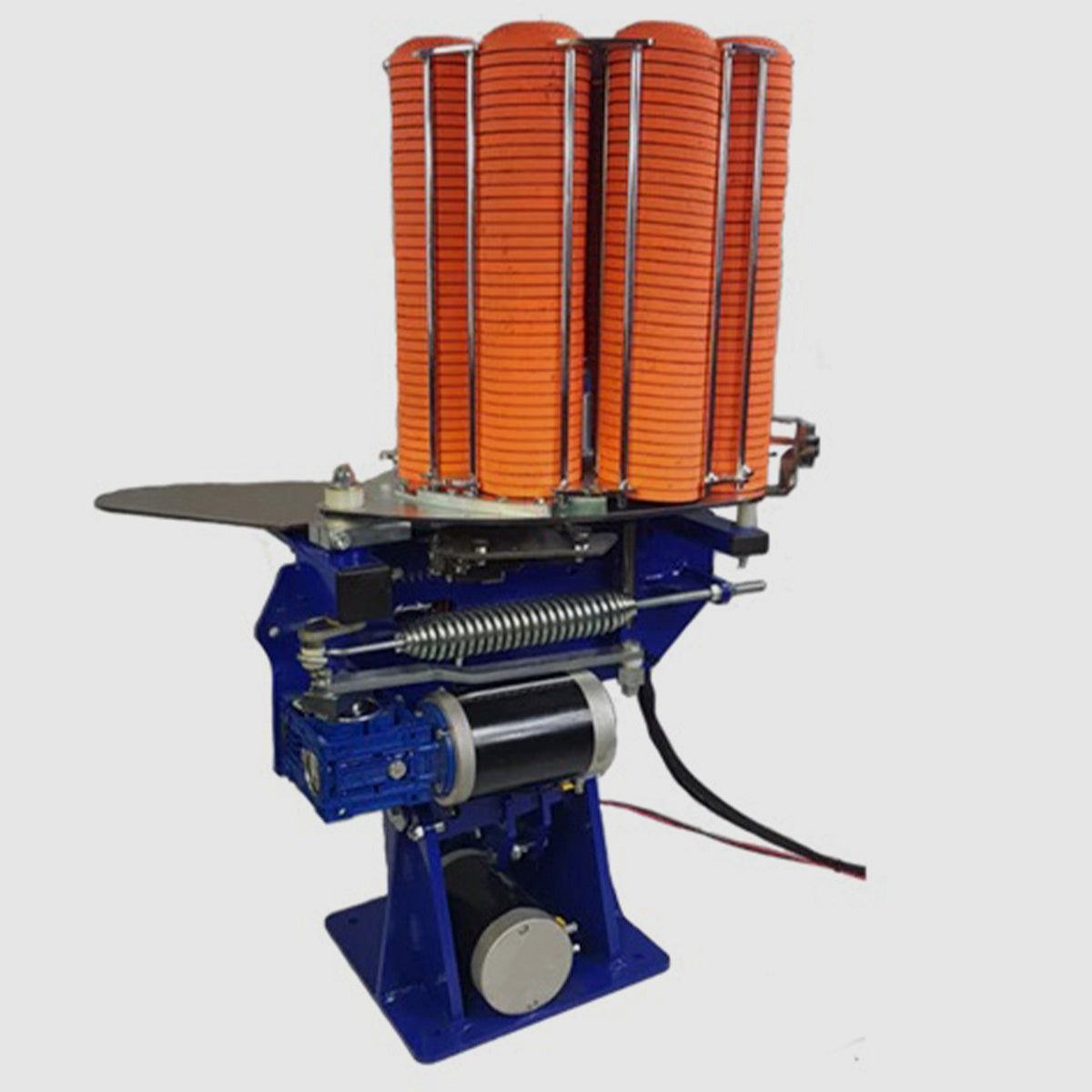 Wurfmaschine PROMATIC Faisán, Bild 2 von 2