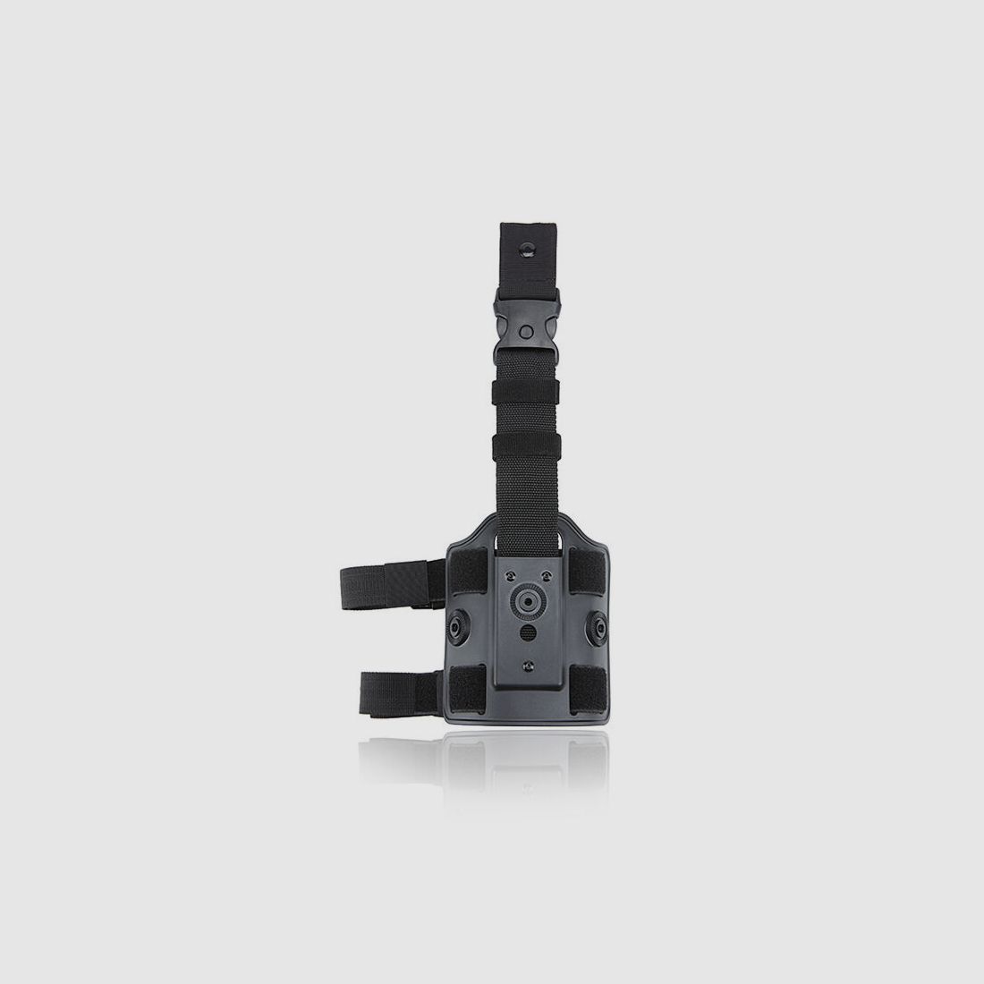 CYTAC Drop Leg Platform Beinplatte