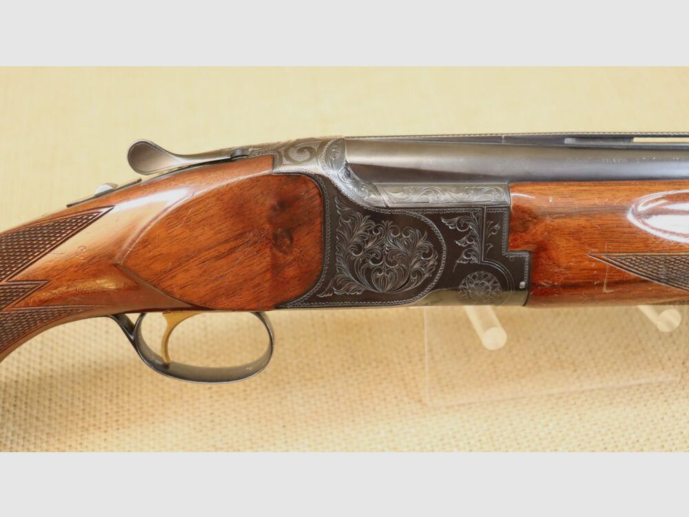 Anschütz Miroku 12/70