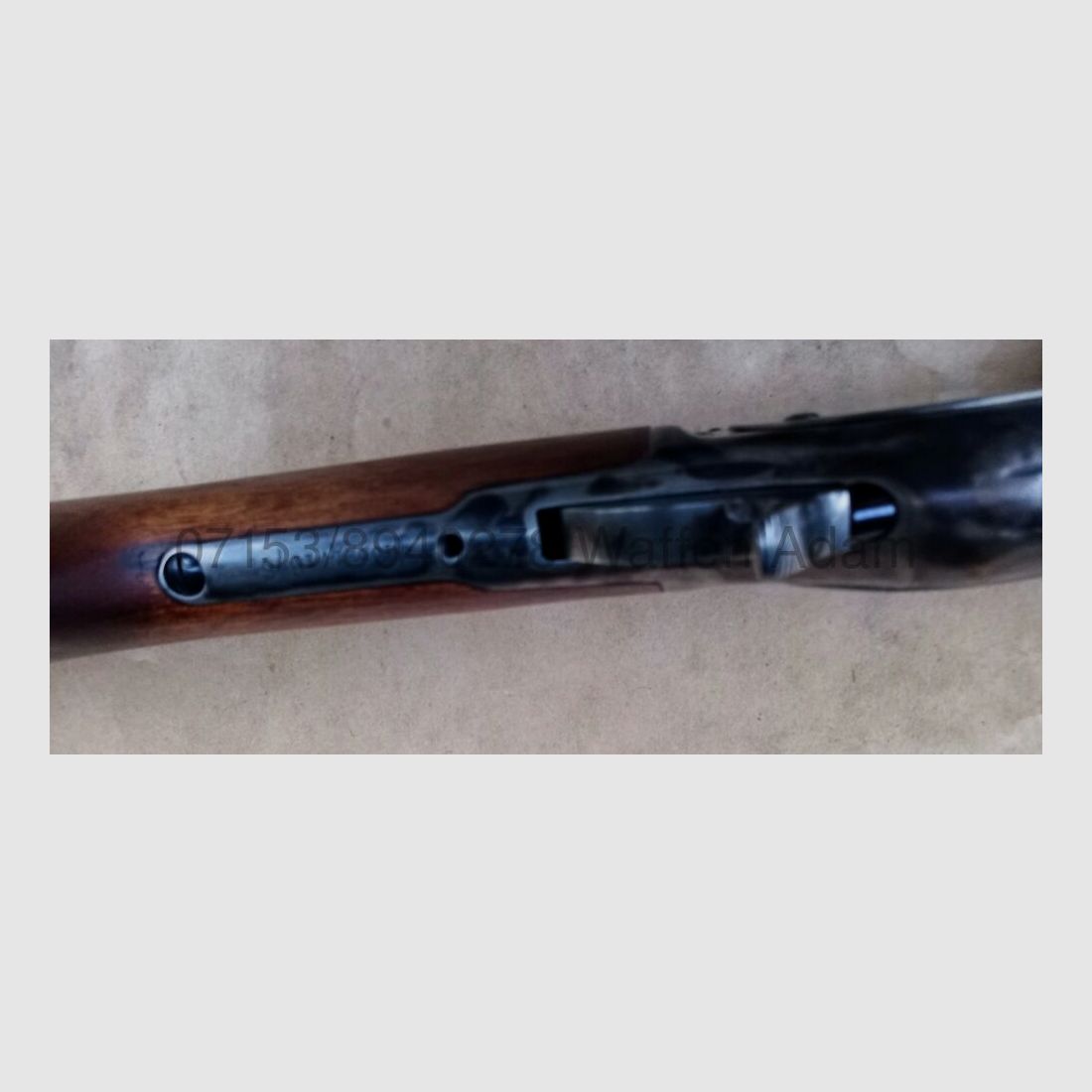 Chapparal Arms Winchester 1876