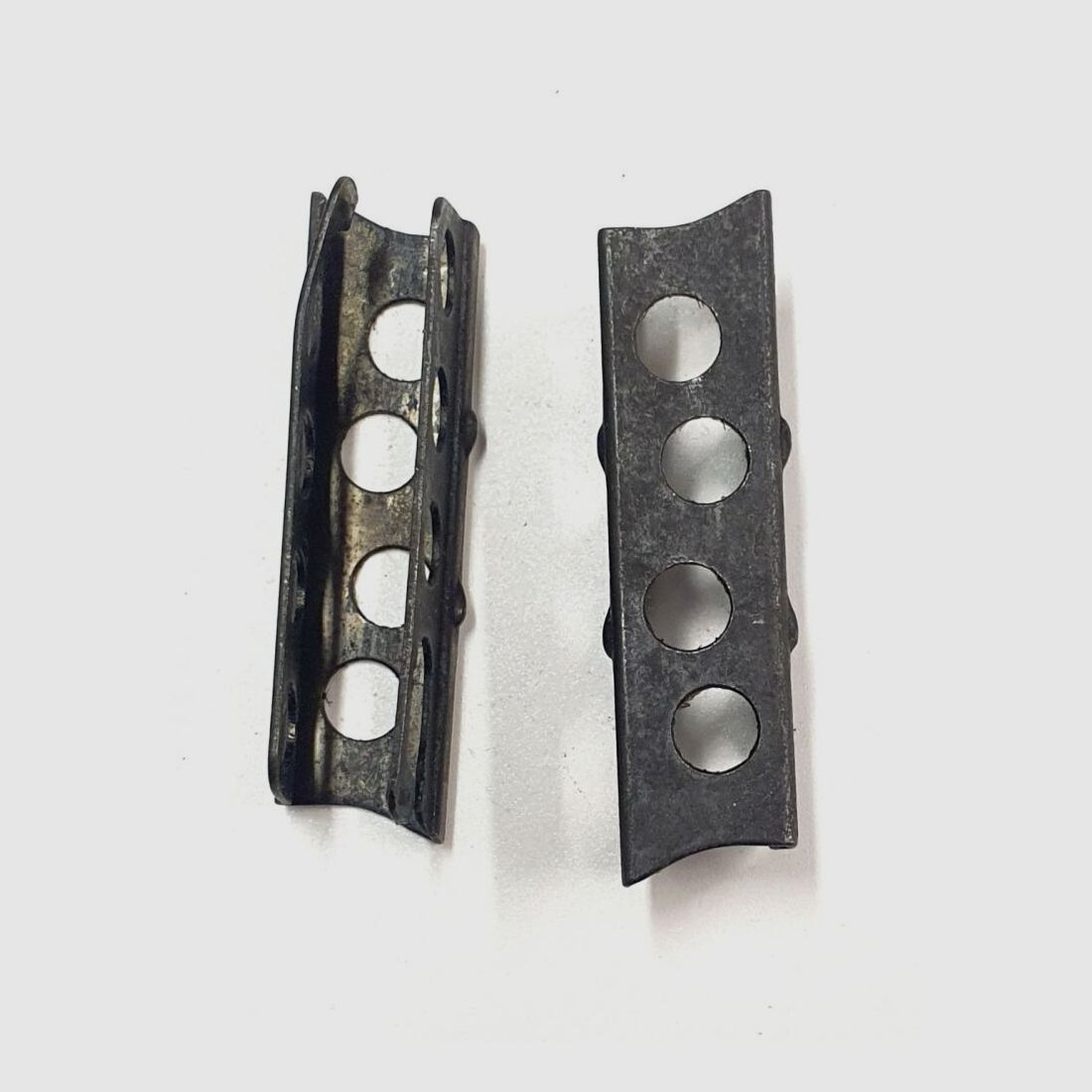 British Smle Lee Enfield magazine frame MK4 WWII, image 3 of 3