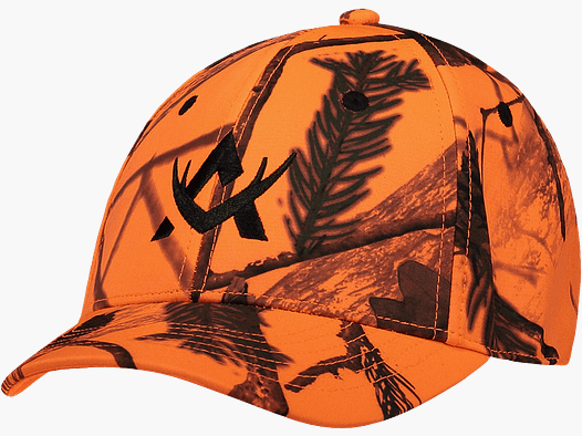 Alaska 1795 Alaska Hunter Gorra Blaze 3D