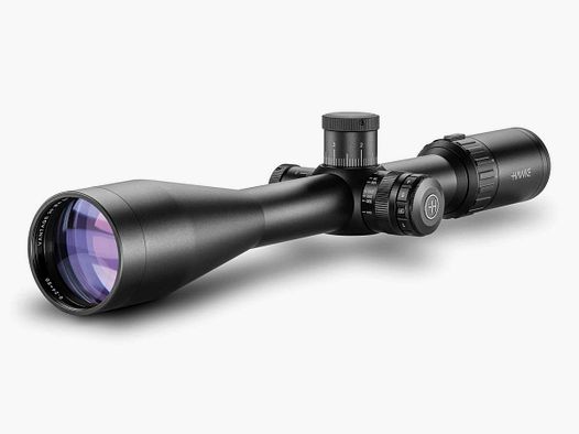 Hawke ZF Vantage 30 WA SF IR 6-24x50 SF, 30mm, Mil Dot